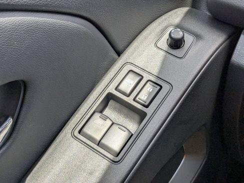 New 2025 Nissan Frontier SV RWD image 23