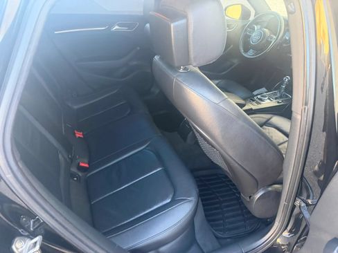 Used 2015 Audi A3 TDI Premium Plus FWD image 14