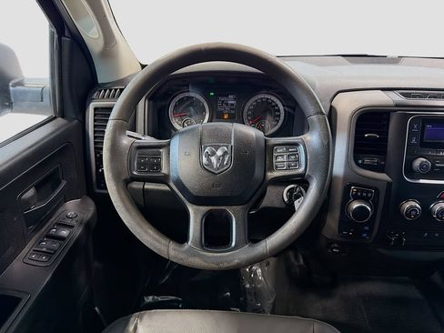 Used 2019 RAM 1500 Tradesman AWD/4WD image 21