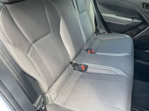 Certified 2024 Subaru Impreza 2.0i AWD/4WD image 16