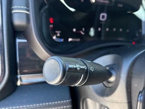 Used 2023 RAM 2500 Rebel w/ Level 2 Equipment Group image 16