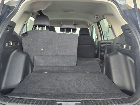 Used 2025 Honda CR-V LX image 37