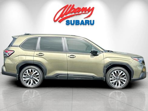 New 2026 Subaru Forester Touring w/ Touring Package AWD/4WD image 3