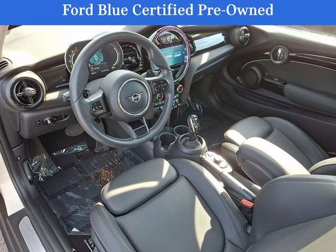 Used 2023 MINI Cooper S FWD image 12