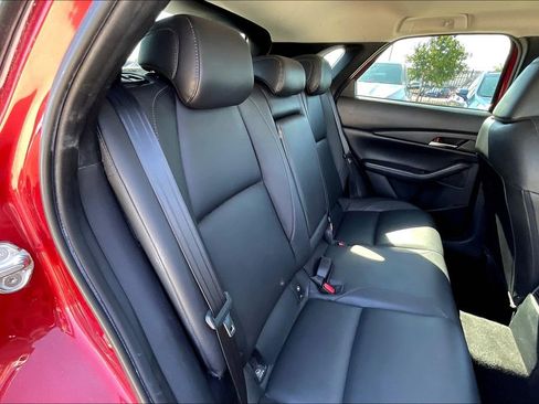 Used 2022 MAZDA CX-30 AWD 2.5 Turbo S image 34