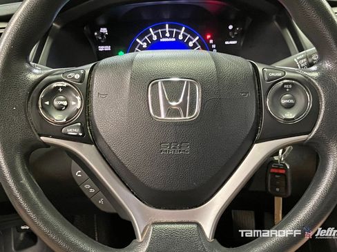 Used 2014 Honda Civic LX image 6