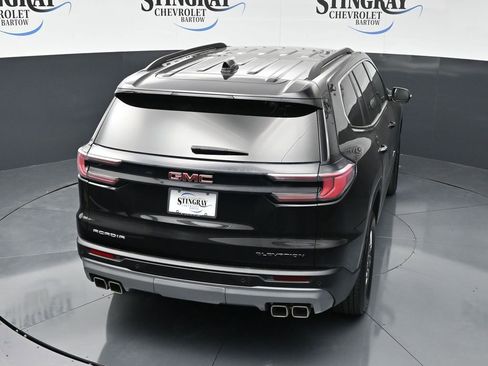 Used 2025 GMC Acadia Elevation FWD image 23