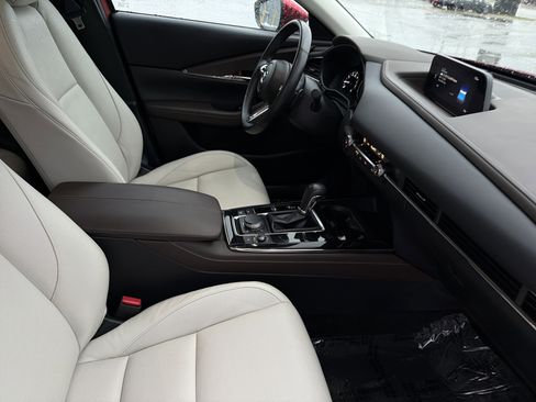 Certified 2023 MAZDA CX-30 AWD 2.5 S w/ Premium Package image 56