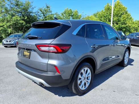 Used 2024 Ford Escape Active AWD/4WD image 5