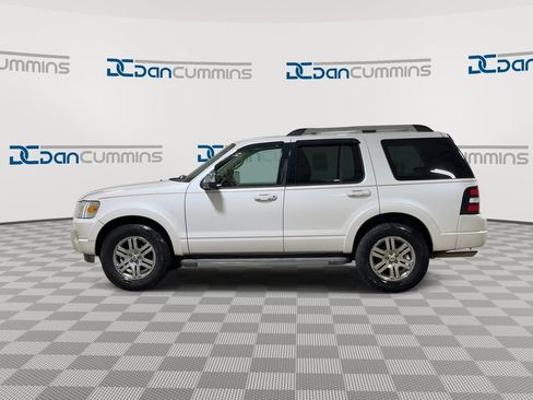 Used 2010 Ford Explorer Limited image 5