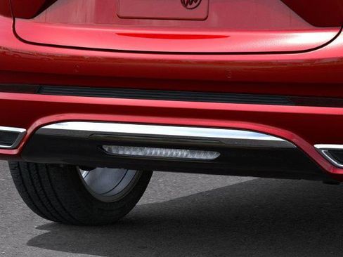 New 2026 Buick Envision Avenir image 29