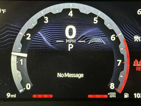 New 2025 Toyota Tacoma SR5 image 17