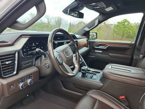 Certified 2022 GMC Sierra 1500 Denali image 15