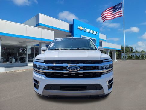 Used 2022 Ford Expedition Limited image 2