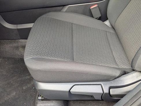 New 2026 Nissan Kicks S image 4