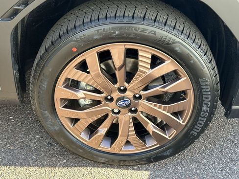 New 2026 Subaru Forester Sport image 6