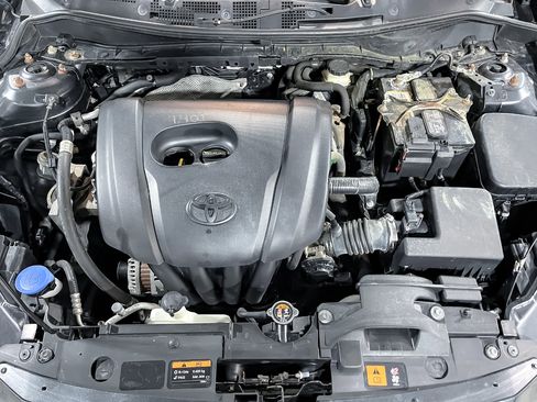 Used 2018 Toyota Yaris iA image 29