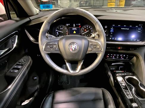 Used 2023 Buick Envision Essence image 6