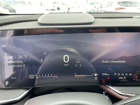 New 2026 Buick Envision Sport Touring image 15