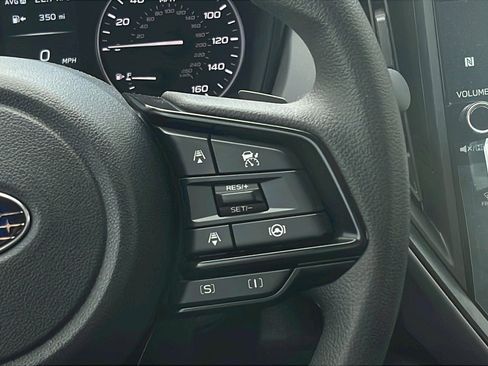 Certified 2026 Subaru Crosstrek 2.0i Premium AWD/4WD image 12