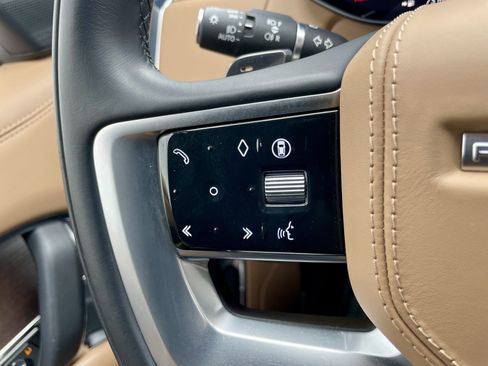 Used 2024 Land Rover Range Rover SE image 23