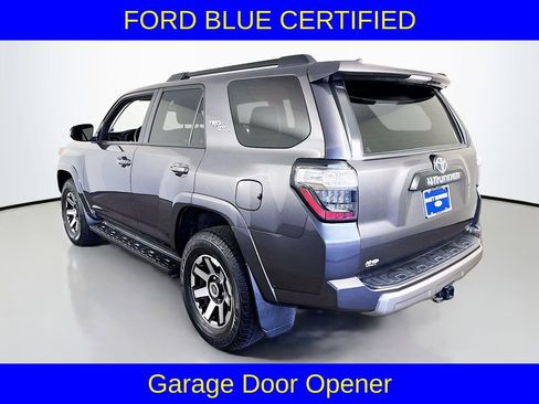 Used 2022 Toyota 4Runner TRD Off-Road Premium image 7