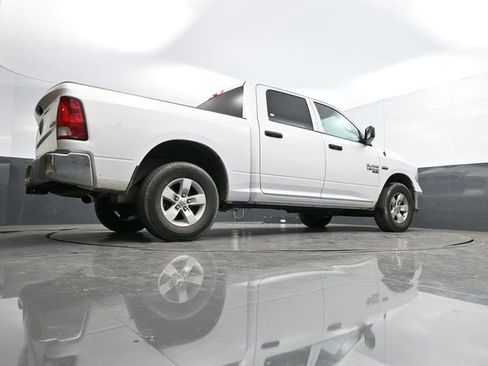 Used 2020 RAM 1500 Tradesman w/ Chrome Appearance Group image 46