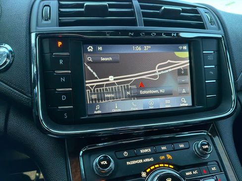 Used 2020 Lincoln Continental AWD w/ Equipment Group 500A image 16