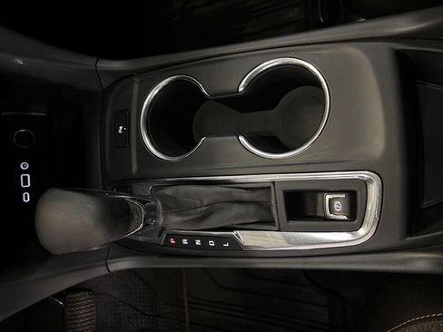 Used 2024 Chevrolet Equinox LT w/ LPO, Floor Liner Package AWD/4WD image 33