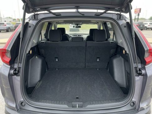 Used 2020 Honda CR-V EX image 3