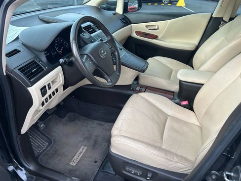 Used 2011 Lexus HS 250h image 2