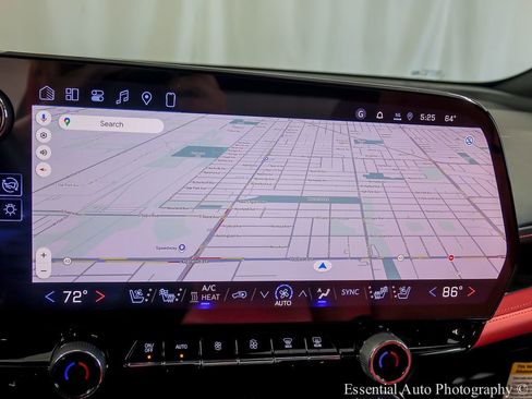 New 2026 Chevrolet Blazer EV SS AWD/4WD image 15