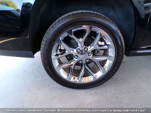 Used 2019 GMC Yukon XL Denali w/ Denali Ultimate Package AWD/4WD image 40