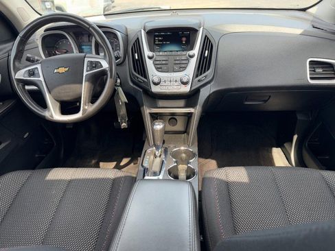 Used 2016 Chevrolet Equinox LT image 11
