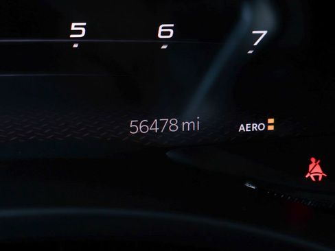 Used 2024 RAM 1500 Rebel w/ Rebel Level 2 Equipment Group image 22