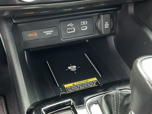 Certified 2024 Acura Integra A-Spec FWD image 18