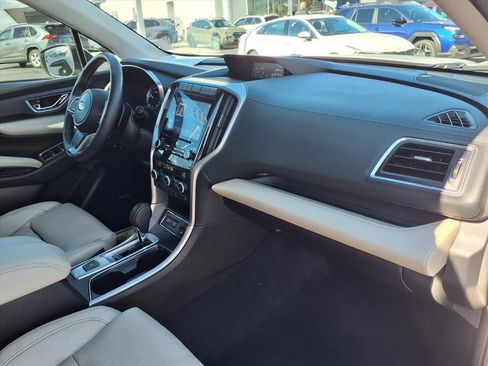 Used 2020 Subaru Ascent Limited w/ Technology Package image 19