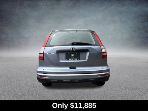 Used 2010 Honda CR-V LX image 4