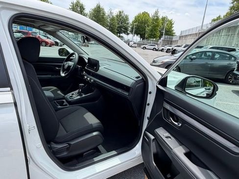 Certified 2024 Honda CR-V EX image 27