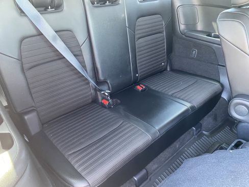 Used 2024 Nissan Pathfinder Rock Creek image 14