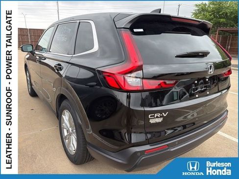Used 2023 Honda CR-V EX-L image 4