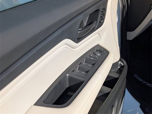 New 2026 Honda Odyssey EX-L image 13