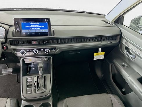 Certified 2026 Honda CR-V EX image 20