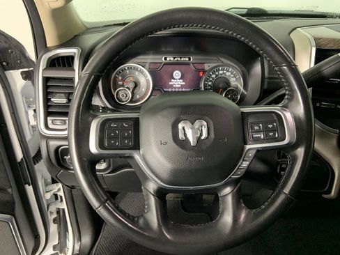 Used 2020 RAM 2500 Laramie image 10
