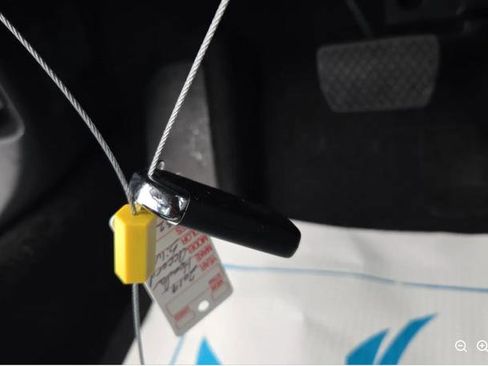 Used 2019 Honda Accord LX image 6