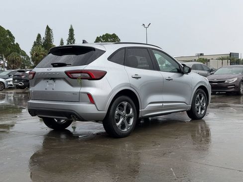 Used 2023 Ford Escape ST-Line w/ Equipment Group 301A FWD image 4