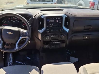 Used 2020 Chevrolet Silverado 2500 LT w/ Gooseneck/5TH Wheel Package