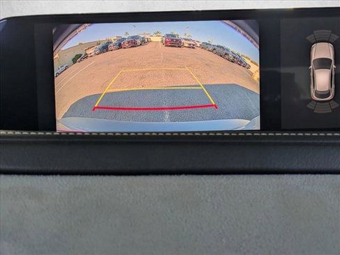 New 2026 MAZDA CX-30 AWD 2.5 S image 15