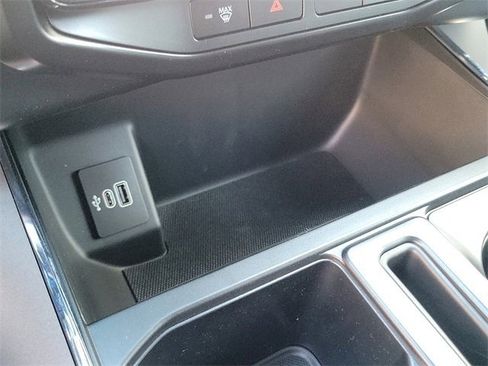 New 2025 Ford F150 Lightning Flash image 10