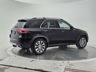 Certified 2020 Mercedes-Benz GLE 350 4MATIC video 2